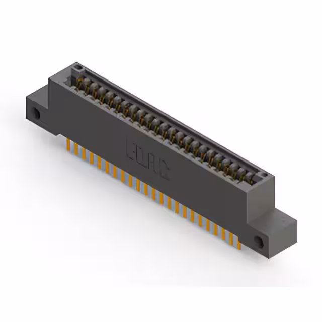 395-046-520-212 EDAC Inc.  Edgeboard Connectors